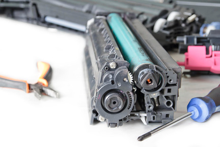 Reliable spares for smooth, hassle-free printing.